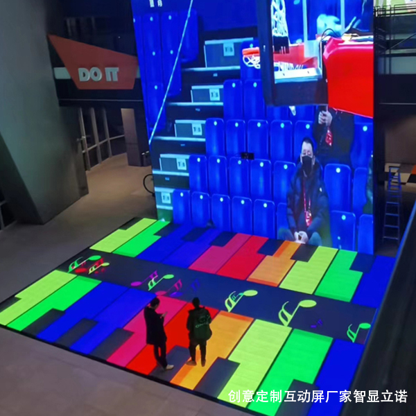 創意定制屏廠家