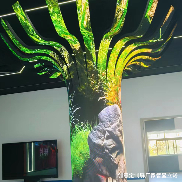 創意定制屏廠家