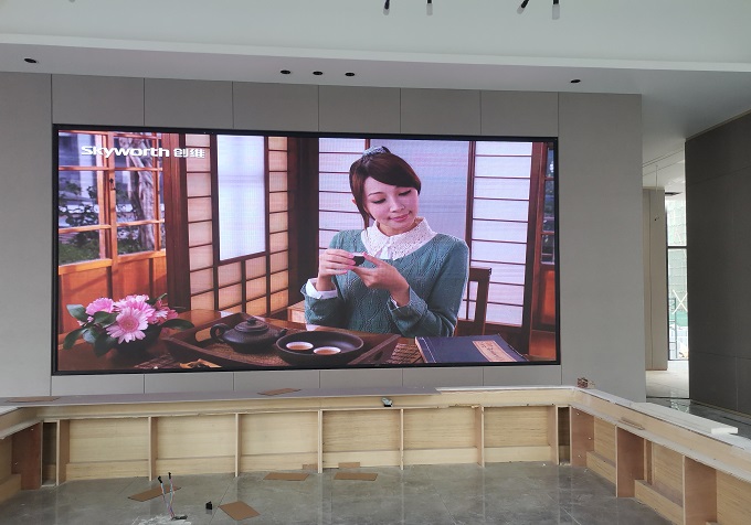 如何使LED顯示屏實現節能環保？