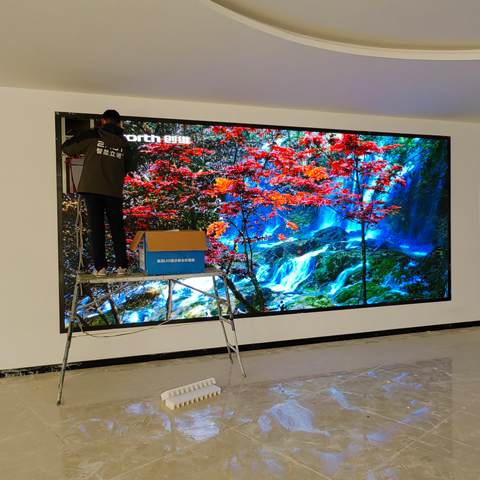 室內led顯示屏廠家