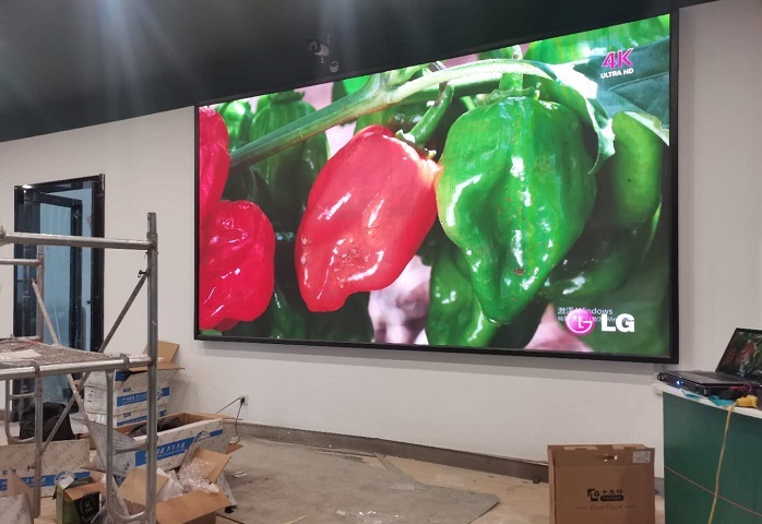 學校全彩LED顯示屏,全彩LED顯示屏