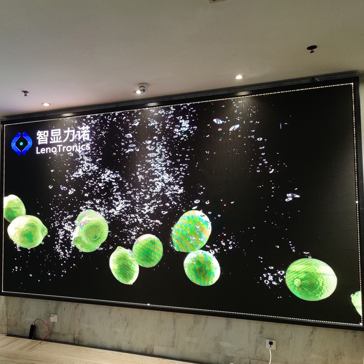 創意定制led屏廠家