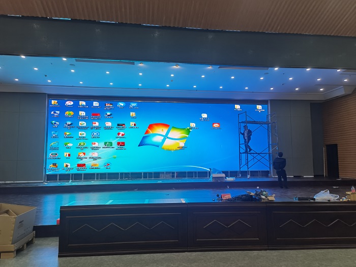 平頂山室內(nèi)LED顯示屏,室內(nèi)LED顯示屏