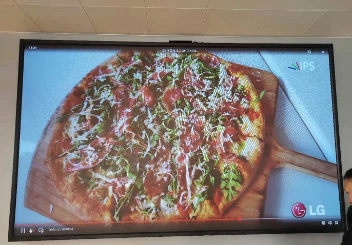 鄭州LED顯示屏，全彩LED顯示屏