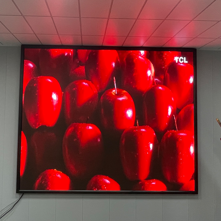 室內led顯示屏p2.5