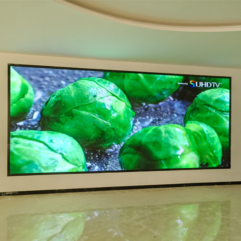 室內led顯示屏廠家