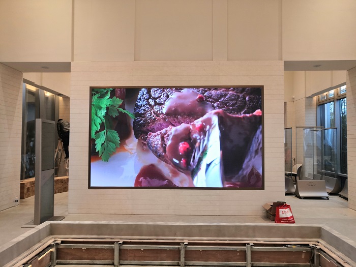 鄭州LED顯示屏制造商,LED顯示屏的優勢