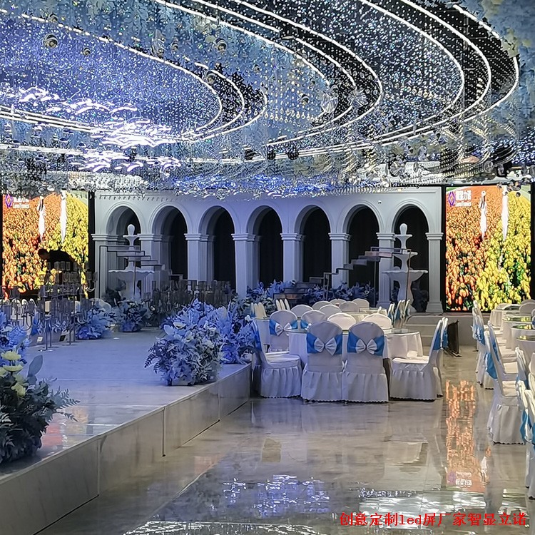 創意定制屏廠家