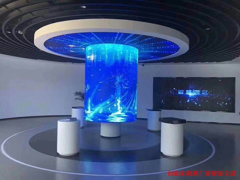 創意定制led屏廠家