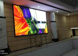 全彩LED顯示屏廠家