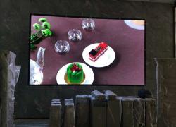 全彩LED顯示屏廠家