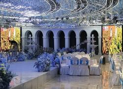 酒店宴會廳led顯示屏廠家