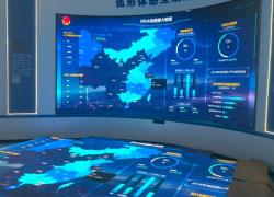 科技館led顯示屏廠家